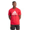 adidas Manchester United FC Fanswear 2023-2024 T-Shirt