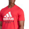 Camiseta adidas Manchester United FC Fanswear 2023-2024