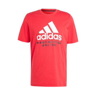 Koszulka Manchester United FC Fanswear 2023-2024