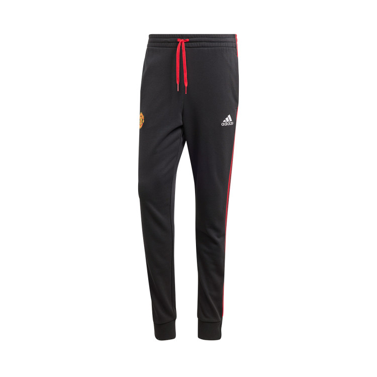 pantalon-largo-adidas-manchester-united-fc-fanswear-2023-2024-black-red-0