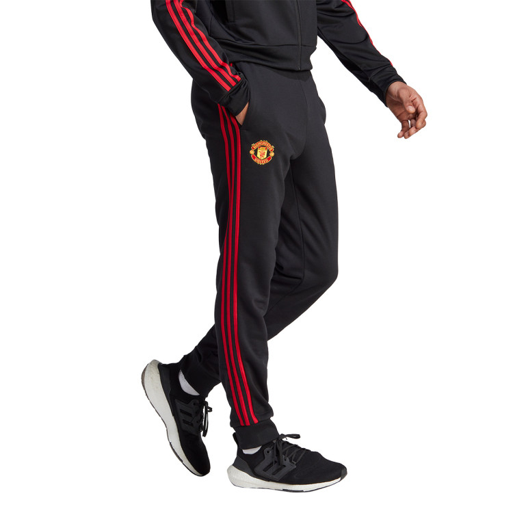 pantalon-largo-adidas-manchester-united-fc-fanswear-2023-2024-black-red-1