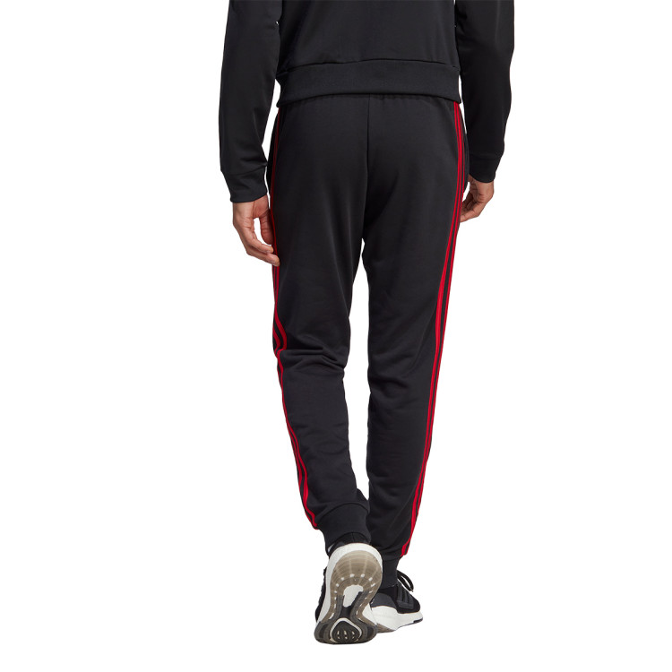 pantalon-largo-adidas-manchester-united-fc-fanswear-2023-2024-black-red-2