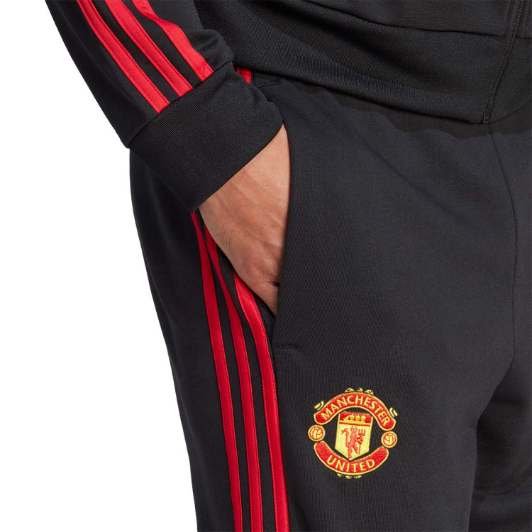 pantalon-largo-adidas-manchester-united-fc-fanswear-2023-2024-black-red-3