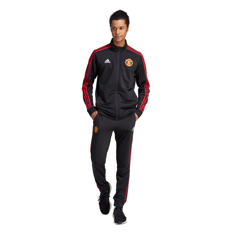 pantalon-largo-adidas-manchester-united-fc-fanswear-2023-2024-black-red-5