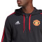 Jakna adidas Manchester United FC Fanswear 2023-2024