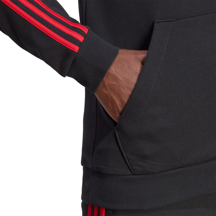 chaqueta-adidas-manchester-united-fc-fanswear-2023-2024-black-red-3