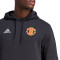 Majica dugih rukava adidas Manchester United FC Fanswear 2023-2024