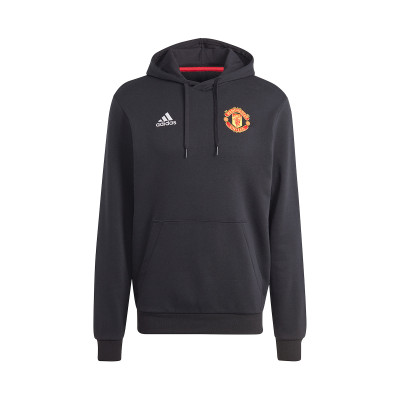 Sweat-shirt Manchester United FC Fanswear 2023-2024