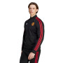Manchester United FC Fanswear 2023-2024 Black