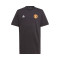 adidas Kids Manchester United FC Fanswear 2023-2024 Jersey