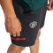 Kratke hlače adidas Manchester United FC Pre-Match 2023-2024