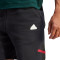 Kratke hlače adidas Manchester United FC Pre-Match 2023-2024