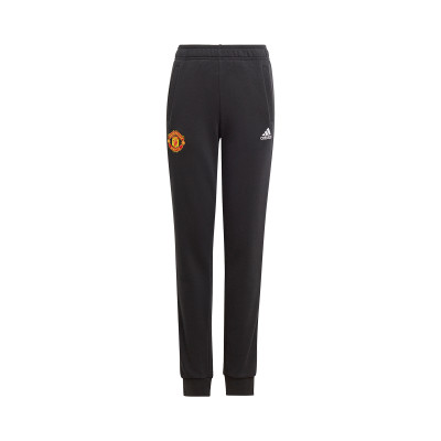 Pantalón largo Manchester United FC Fanswear 2023-2024 Niño