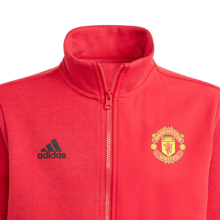 chaqueta-adidas-manchester-united-fc-pre-match-2023-2024-nino-real-red-2