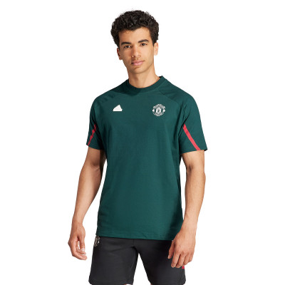 Camiseta Manchester United FC Pre-Match 2023-2024