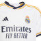 Tenue adidas Real Madrid Kit domicile 2023-2024 Enfant