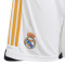 Komplet adidas Real Madrid Primera Equipación 2023-2024 Niño