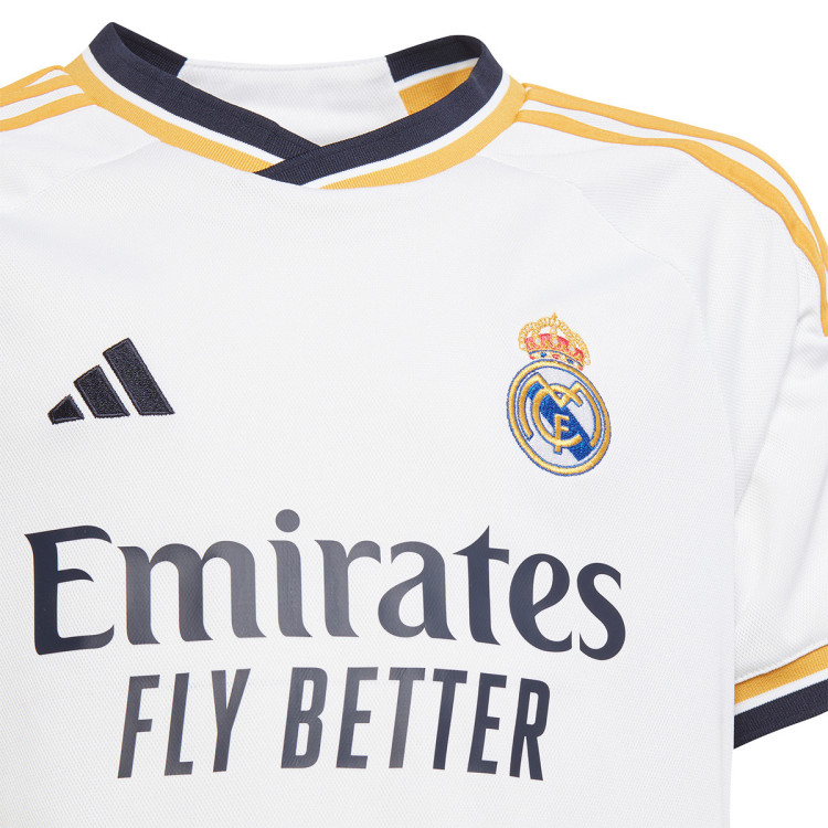 conjunto-adidas-real-madrid-primera-equipacion-2023-2024-nino-white-3