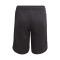 Pantalón corto Real Madrid CF Tercera Equipación 2023-2024 Niño Black