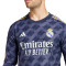 Camiseta Real Madrid CF Segunda Equipación Authentic 2023-2024 Legend Ink