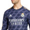 Dres adidas Real Madrid Segunda Equipación Authentic 2023-2024