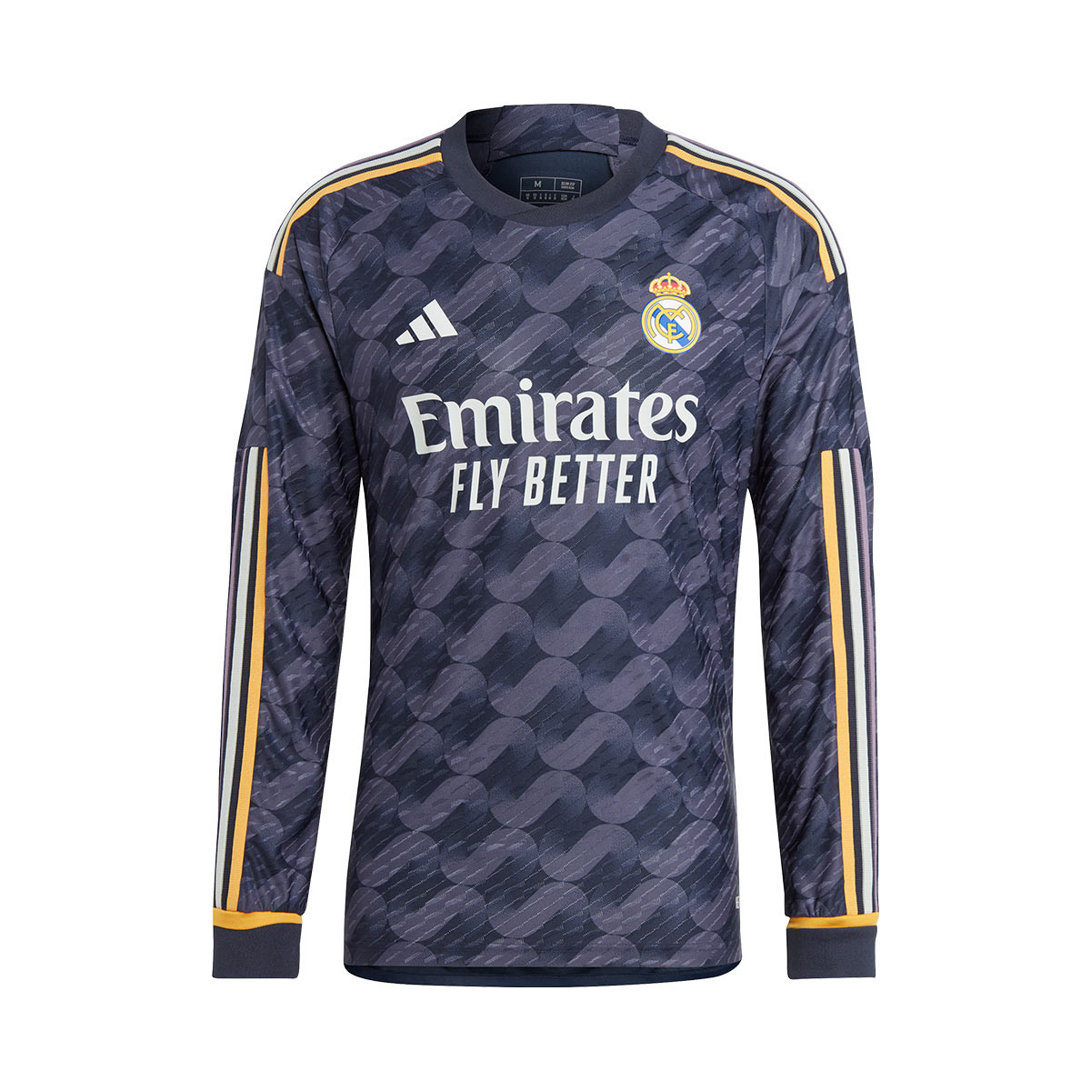Jersey adidas Real Madrid Authentic away jersey 2023-2024 Legend Ink -  Fútbol Emotion