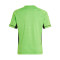 Camiseta Real Madrid CF Primera Equipación Portero 2023-2024 Niño Semi Sol Green