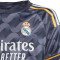 adidas Kids Real Madrid Away Jersey 2023-2024 Jersey