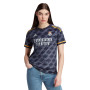 Women Real Madrid Away Jersey 2023-2024