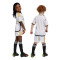 adidas Kids Real Madrid Home Kit 2023-2024 Kit 