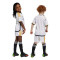Tenue adidas Real Madrid Kit domicile 2023-2024 enfant