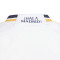 Conjunto adidas Real Madrid CF Primera Equipación 2023-2024 Niño