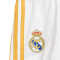 adidas Infant Real Madrid Home Kit 2023-2024 Kit 