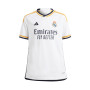 Kids Real Madrid Home Jersey 2023-2024