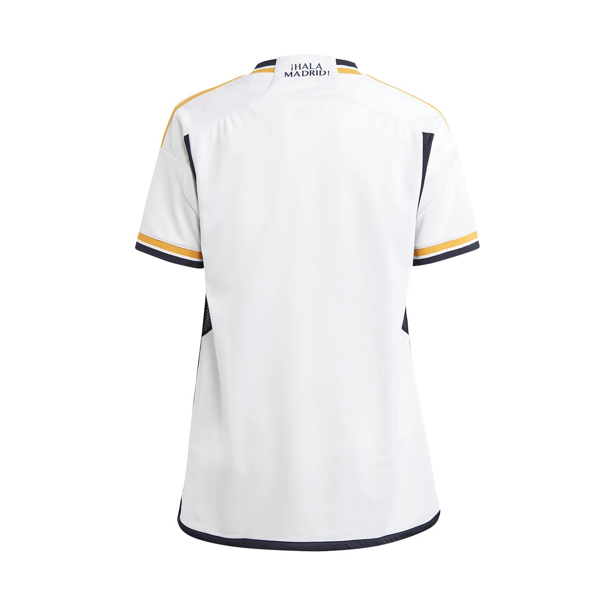 Camiseta adidas Real Madrid CF Primera Equipación 2023-2024 Niño White -  Fútbol Emotion