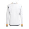 Camiseta Real Madrid CF Primera Equipación 2023-2024 Niño White