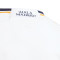 Camiseta Real Madrid CF Primera Equipación 2023-2024 Niño White