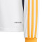 Camiseta Real Madrid CF Primera Equipación 2023-2024 Niño White