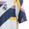 Camisola adidas Real Madrid Pre-Match 2023-2024 Criança