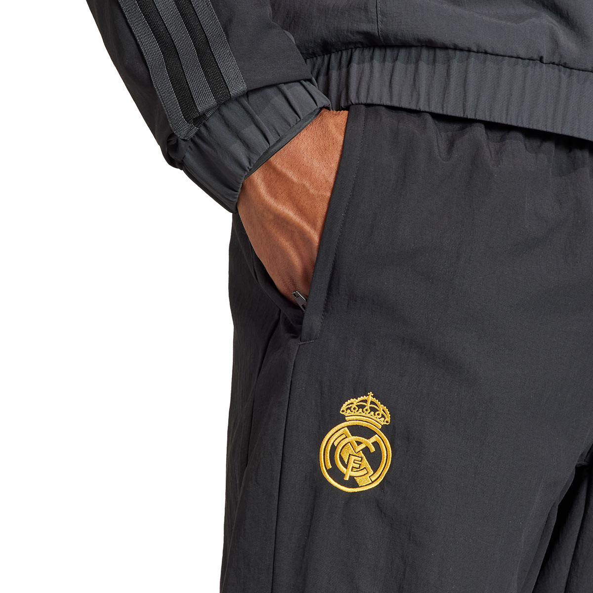 Real Madrid adidas Pantalon d'entraînement 23/24 - Real Madrid CF