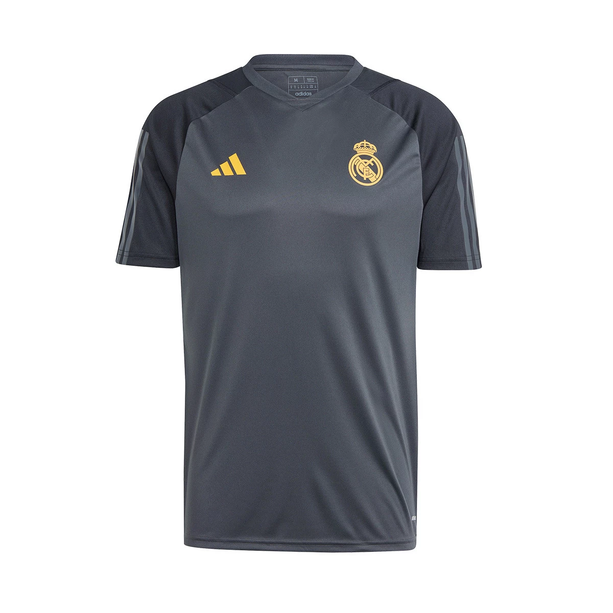 Camiseta adidas del Real Madrid 2023/2024