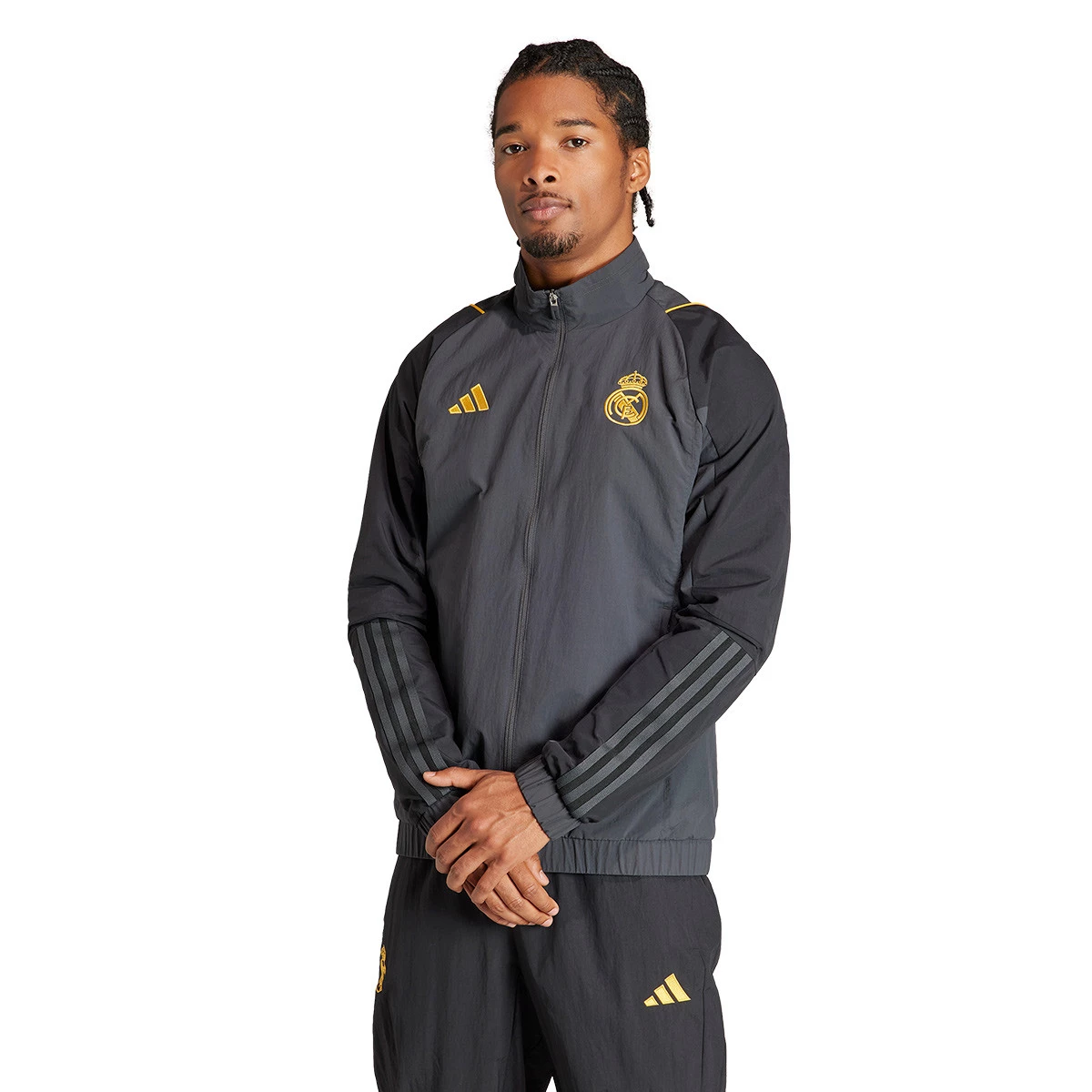 Jacket sales real madrid