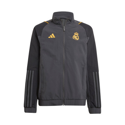 Real Madrid CF Training 2023-2024 Niño Jacke