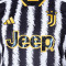Maglia adidas Juventus Prima Divisa 2023-2024 Bambino