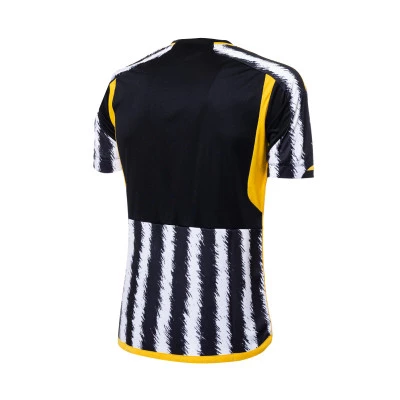 Kids Juventus Home Jersey 2023-2024 T-Shirt