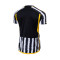 Maillot adidas Juventus Maillot Domicile 2023-2024 Femme