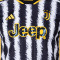 Koszulka adidas Juventus Primera Equipación 2023-2024 Mujer