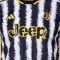 Camisola adidas Juventus Primero Equipamento 2023-2024 Mulher