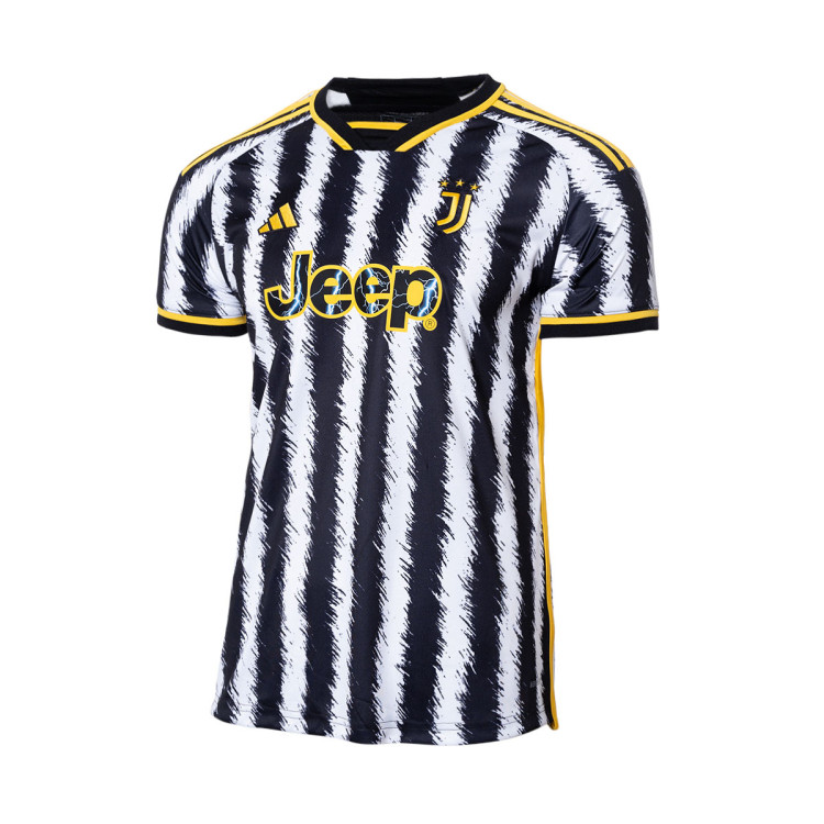 Juventus Prima Divisa 2023-2024 Donna