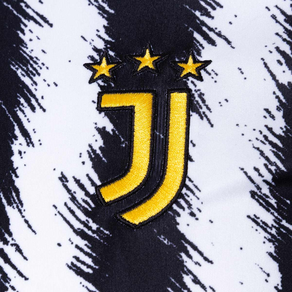 adidas Thermal Glove Juventus 2023-2024 black/white - Fútbol Emotion